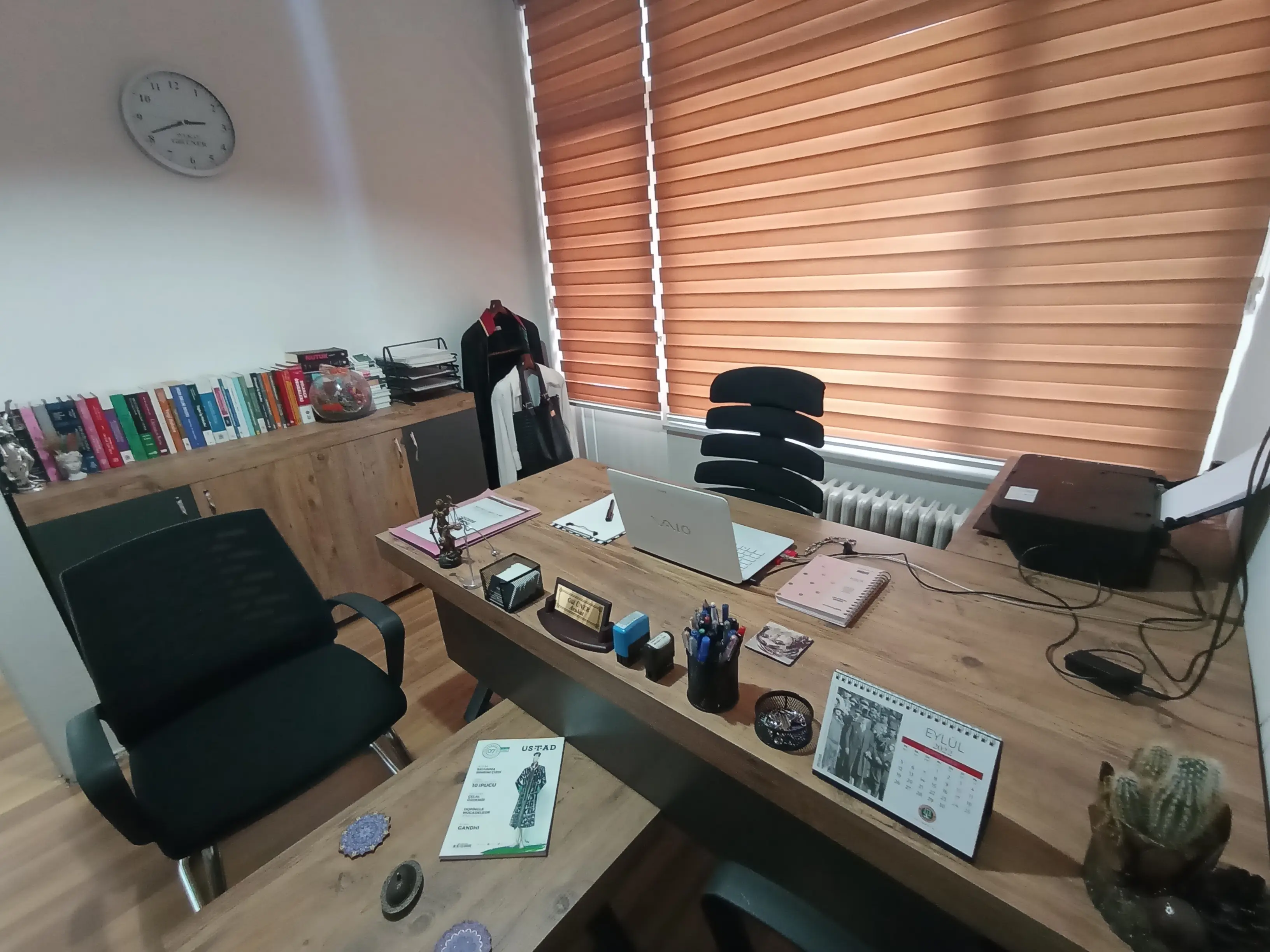 Av. Gül Üner Hukuk & Danışmanlık hukuk bürosu fotoğrafı - Tekirdağ, Tekirdağ
