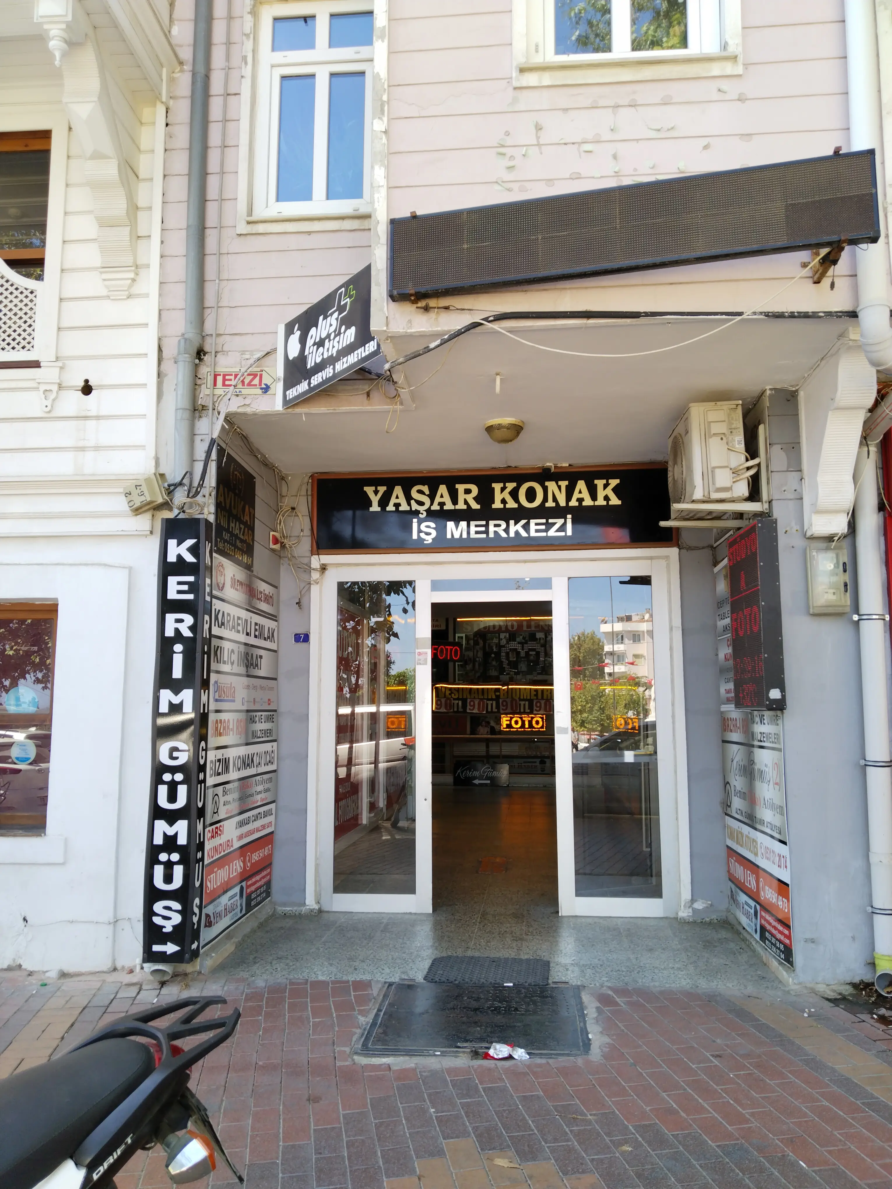 Av. Seçkin İşcan profil fotoğrafı - Tekirdağ, Tekirdağ