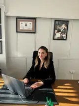 Av. Ebru Bayrak profil fotoğrafı 2 - Tekirdağ, Tekirdağ