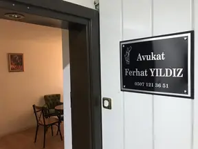 Av. Ferhat Yıldız profil fotoğrafı - Çankaya, Ankara