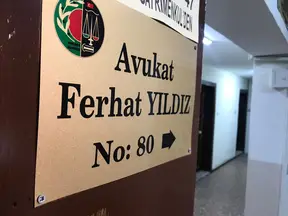 Av. Ferhat Yıldız profil fotoğrafı 5 - Çankaya, Ankara