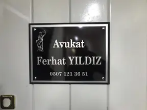 Av. Ferhat Yıldız profil fotoğrafı 6 - Çankaya, Ankara
