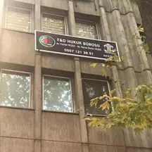 Av. Ferhat Yıldız profil fotoğrafı 3 - Çankaya, Ankara