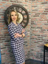 Av. Arb. Merve İşbilen profil fotoğrafı 2 - Çorlu, Tekirdağ