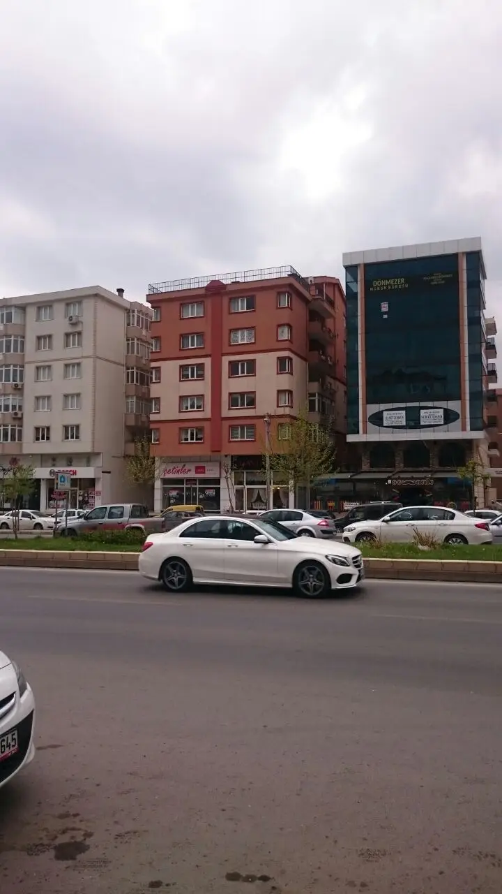 Av. Mete İyidoğan profil fotoğrafı - Çorlu, Tekirdağ