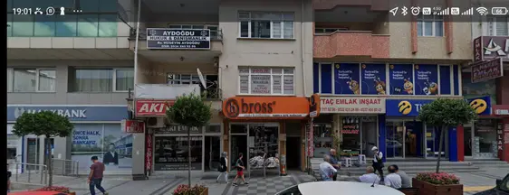 Av. Hüseyin Aydoğdu profil fotoğrafı 4 - Tekirdağ, Tekirdağ