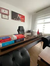 Av. Hüseyin Aydoğdu profil fotoğrafı 7 - Tekirdağ, Tekirdağ
