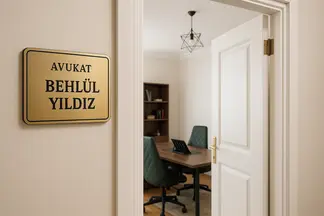 Şanal & Yıldız Avukatlık hukuk bürosu fotoğrafı 2 - Altındağ, Ankara
