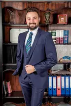 Olgun Hukuk & Arabuluculuk Bürosu hukuk bürosu fotoğrafı 5 - Çorlu, Tekirdağ