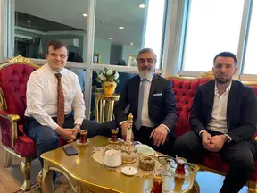 Savaş Kayan Hukuk & Arabuluculuk hukuk bürosu fotoğrafı 5 - Çorlu, Tekirdağ