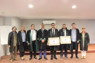 Savaş Kayan Hukuk & Arabuluculuk hukuk bürosu fotoğrafı 9 - Çorlu, Tekirdağ