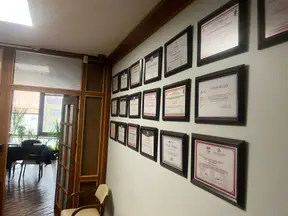 Savaş Kayan Hukuk & Arabuluculuk hukuk bürosu fotoğrafı 4 - Çorlu, Tekirdağ