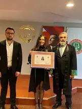 Savaş Kayan Hukuk & Arabuluculuk hukuk bürosu fotoğrafı 7 - Çorlu, Tekirdağ