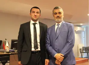 Savaş Kayan Hukuk & Arabuluculuk hukuk bürosu fotoğrafı 8 - Çorlu, Tekirdağ