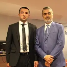 Savaş Kayan Hukuk & Arabuluculuk hukuk bürosu fotoğrafı 14 - Çorlu, Tekirdağ