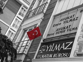 Yilmaz & Orhan Avukatlik Arabuluculuk Bürosu hukuk bürosu fotoğrafı 2 - Çorlu, Tekirdağ
