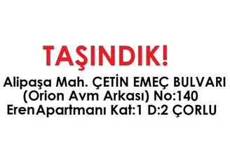 Yilmaz & Orhan Avukatlik Arabuluculuk Bürosu hukuk bürosu fotoğrafı 7 - Çorlu, Tekirdağ