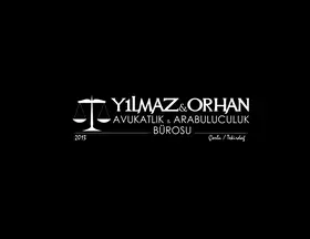 Yilmaz & Orhan Avukatlik Arabuluculuk Bürosu hukuk bürosu fotoğrafı 5 - Çorlu, Tekirdağ