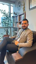 Av. Arb. Gökhan Görel profil fotoğrafı 2 - Çerkezköy, Tekirdağ