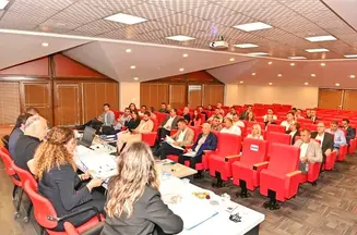 Av. Arb. Fatma Süerden Köse profil fotoğrafı 28 - Malkara, Tekirdağ