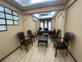 Av. Arb. Fatma Süerden Köse profil fotoğrafı 16 - Malkara, Tekirdağ
