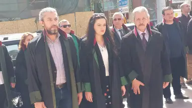 Av. Arb. Fatma Süerden Köse profil fotoğrafı 52 - Malkara, Tekirdağ