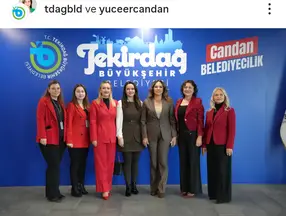Av. Arb. Fatma Süerden Köse profil fotoğrafı 46 - Malkara, Tekirdağ