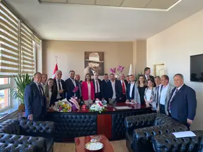 Av. Arb. Fatma Süerden Köse profil fotoğrafı 12 - Malkara, Tekirdağ