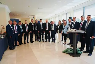 Av. Arb. Fatma Süerden Köse profil fotoğrafı 29 - Malkara, Tekirdağ