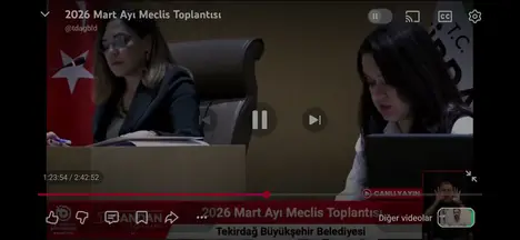 Av. Arb. Fatma Süerden Köse profil fotoğrafı 20 - Malkara, Tekirdağ