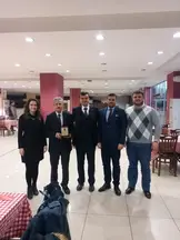 Av. Arb. Fatma Süerden Köse profil fotoğrafı 18 - Malkara, Tekirdağ