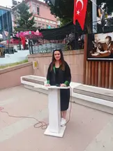 Av. Arb. Fatma Süerden Köse profil fotoğrafı 37 - Malkara, Tekirdağ