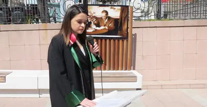 Av. Arb. Fatma Süerden Köse profil fotoğrafı 36 - Malkara, Tekirdağ