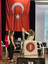 Av. Arb. Fatma Süerden Köse profil fotoğrafı 4 - Malkara, Tekirdağ
