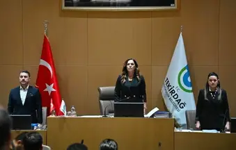 Av. Arb. Fatma Süerden Köse profil fotoğrafı 61 - Malkara, Tekirdağ