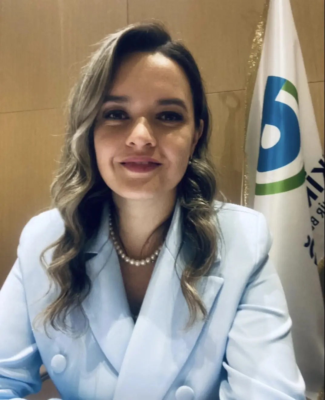 Av. Arb. Fatma Süerden Köse profil fotoğrafı - Malkara, Tekirdağ