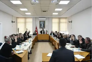Av. Arb. Fatma Süerden Köse profil fotoğrafı 48 - Malkara, Tekirdağ