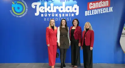 Av. Arb. Fatma Süerden Köse profil fotoğrafı 17 - Malkara, Tekirdağ