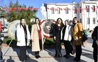 Av. Arb. Fatma Süerden Köse profil fotoğrafı 19 - Malkara, Tekirdağ