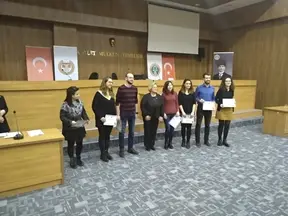 Av. Arb. Fatma Süerden Köse profil fotoğrafı 15 - Malkara, Tekirdağ