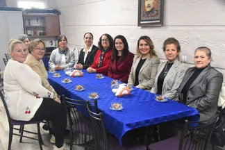 Av. Arb. Fatma Süerden Köse profil fotoğrafı 32 - Malkara, Tekirdağ