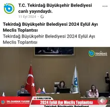 Av. Arb. Fatma Süerden Köse profil fotoğrafı 62 - Malkara, Tekirdağ