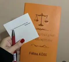 Av. Arb. Fatma Süerden Köse profil fotoğrafı 68 - Malkara, Tekirdağ