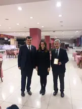 Av. Arb. Fatma Süerden Köse profil fotoğrafı 49 - Malkara, Tekirdağ