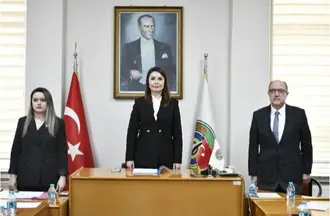 Av. Arb. Fatma Süerden Köse profil fotoğrafı 41 - Malkara, Tekirdağ
