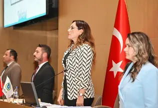Av. Arb. Fatma Süerden Köse profil fotoğrafı 59 - Malkara, Tekirdağ
