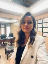Av. Arb. Fatma Süerden Köse profil fotoğrafı 31 - Malkara, Tekirdağ