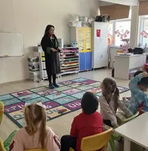 Av. Arb. Fatma Süerden Köse profil fotoğrafı 66 - Malkara, Tekirdağ