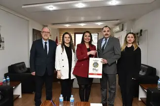 Av. Arb. Fatma Süerden Köse profil fotoğrafı 55 - Malkara, Tekirdağ