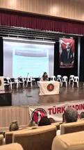 Av. Arb. Fatma Süerden Köse profil fotoğrafı 8 - Malkara, Tekirdağ